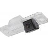 Kamera formát PAL/NTSC do vozidiel Opel Astra, Corsa, Zafira, Chevrolet Captiva, Spark, Epica