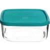 Bormioli FRIGOVERRE BASIC SQUARE 15 cm 3P1050