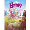 Princezna Emmy DVD