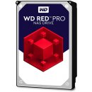 WD Red Pro 5TB, WD5001FFWX