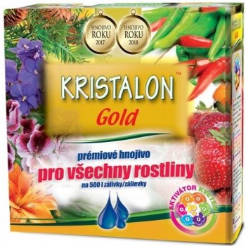 Agro Kristalon Gold 0,5 kg