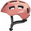 Cyklistická prilba Abus Youn-I 2.0 Rose Gold S (48-54 cm) 2021