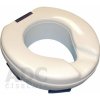 Nadstavec CLIPPER II na WC, výška 10 cm, nosnosť 185 kg 1x1 ks