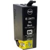 Epson T3471 Black kompatibilná