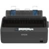 tlačiareň ihličková EPSON LX350 A4/9ihl/300zn, LPT/RS232/USB
