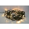 Solight 1V05-WW, LED vianočná reťaz, 500 LED, 50m, prívod 5m, IP44, teplá biela 1V05-WW