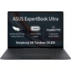 ASUS ExpertBook Ultra B9406CAA-OLEDU7321BX Jet Fog celokovový B9406CAA-OLEDU7321BX
