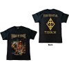 Cradle Of Filth - Existence is Futile (Back Print) (tričko) Medium