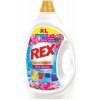 Rex prací gél Orchid & Macadamia Essentials Oils 2,43 l = 54 PD