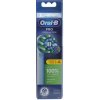 Oral-B Cross Action Black 4 ks