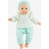 Realistické miminko Laya od firmy Paola Reina ( Los Manus 36 cm)