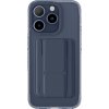 Zadný kryt Amazing Thing Titan Pro Mag Wallet Case 10FT IP156.7PTWBU pre iPhone 15 Pro Max navy so stojanom