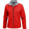 Result Bunda R 209F, softshellová, dámská COT30209F00404-red XL Červená