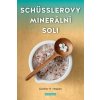 Schüsslerovy minerální soli - Heepen Günther H.