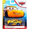 Disney Cars 3 Dinoco Cruz Ramirez