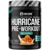 MAXXWIN Hurricane Pre-Workout NO Caffeine 540 g - čerešňa