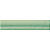 Bombáto Multi Laura zelená 5x25 cm lesk WLRGE102.1 , 1 ks