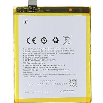 Oneplus BLP637