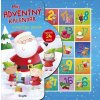 Môj adventný kalendár: Vianočná dielňa