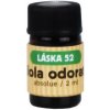 LÁSKA 52 Viola odorata absolue 2 ml