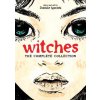Witches: The Complete Collection (Omnibus) (Brožovaná)