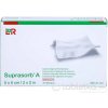 Suprasorb A KRYTIE NA RANY kalciumalginátové kompresy 5 x 5 cm 10 ks