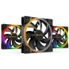 be quiet! Light Wings 140mm Triple-pack BL078