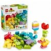LEGO® DUPLO Classic 10479 Farebný kreatívny box s kockami