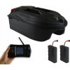ZAVÁŽACIA LOĎKA SONAR + GPS AUTOMATICKÁ NAVIGÁCIA