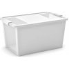 Kis Bi Box L - bílý 40l