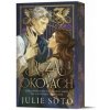 Ruža v okovách - Julie Soto