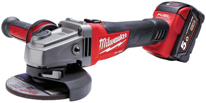 Milwaukee M18 CAG115X-0X