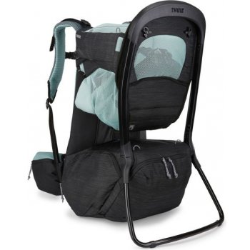 Thule Sapling Elite Child Carrier modrá