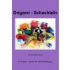 Origami - Schachteln (Klaus-Dieter Ennen)(Brožovaná)