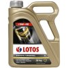 Lotos Synthetic Turbodiesel 5W-40 5L