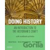 Doing History - Wendy Pojmann, Barbara Reeves-Ellington, Karen Mahar