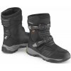 Moto boty FORMA ADVENTURE LOW PRO černé - Velikost 44