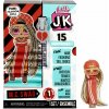 Bábika LOL Surprise! JK Doll- MC Swag (0035051570769)
