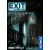 Kosmos EXIT the game: The Sinister Mansion