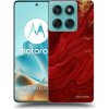 Picasee ULTIMATE CASE pro Motorola Edge 60 Fusion - Red