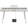 Pianonova Sevilla MKII Gray Digitálne piano