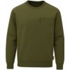 BENNON SELENA Sweatshirt khaki 1147170050-4XL 68-70 4XL