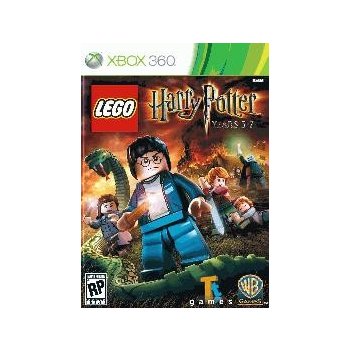 LEGO Harry Potter: Years 5-7