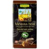 Čokoláda horká Nirwana 100 g BIO RAPUNZEL