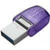 Kingston DataTraveler MicroDuo 3C 128GB DTDUO3CG3/128GB