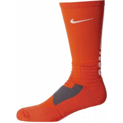 Pánske ponožky Nike, oranžová – Heureka.sk