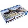 Trumpeter A-7D Corsair II USAF 1/32