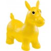 John Hopsadlo ponny žlutá