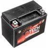 Batéria 12V, YTZ14S GEL, 11,2Ah, 230A, bez údržbová GEL technológia 150x87x110, A-TECH (aktivovaná vo výrobe) M310-249