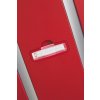 Samsonite S'Cure Spinner červená 70 l
